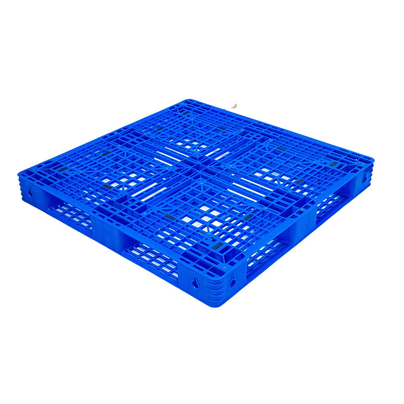 塑料托盤川字和田字的有哪些優(yōu)點？